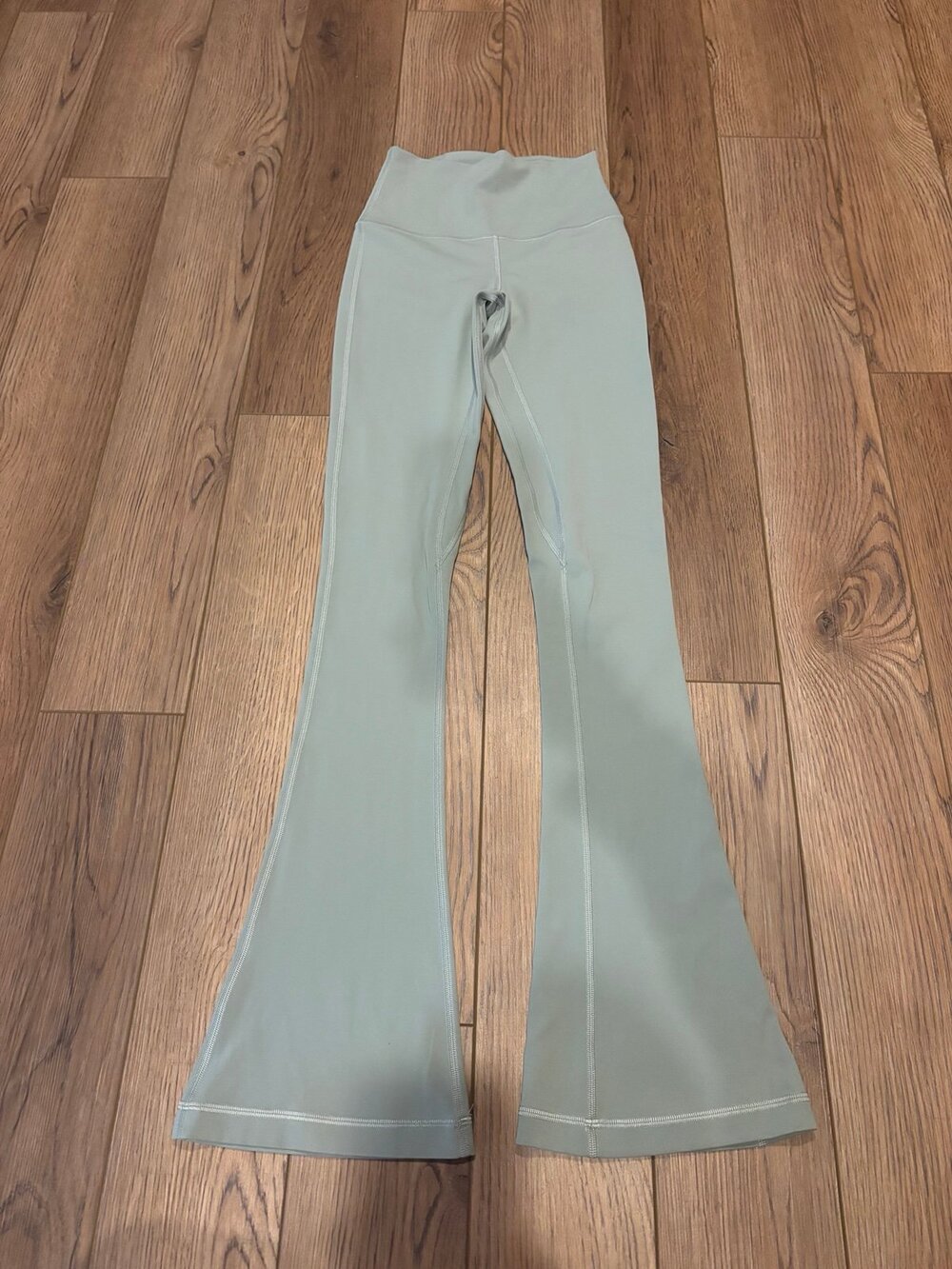 Lululemon flare leggings